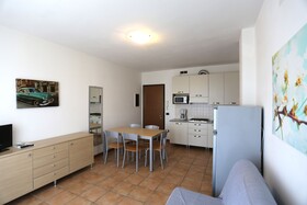 Villaggio Ai Pini Lido Altanea