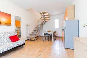 Villaggio Ai Pini Lido Altanea
