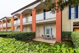 Villaggio Ai Pini Lido Altanea
