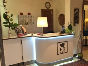 Hotel Rex