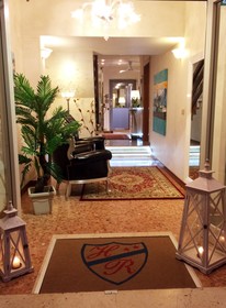 Hotel Rex