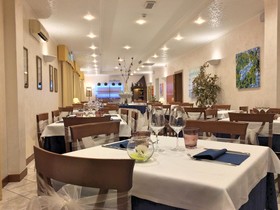 Hotel Rex