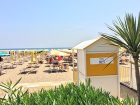 Hotel Rex