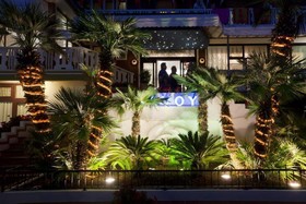 Savoy