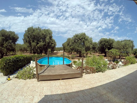 Apulia Home