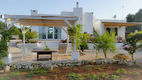 Apulia Home