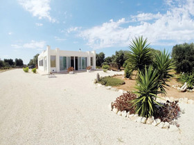 Apulia Home