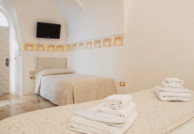 Dimora Dell'Osanna