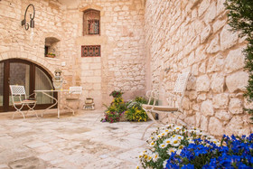 Dimora Dell'Osanna