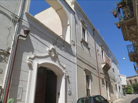 Dimora Dell'Osanna