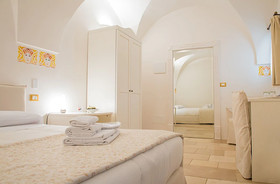 Dimora Dell'Osanna