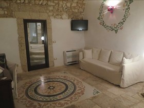 Dimora Dell'Osanna
