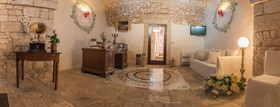 Dimora Dell'Osanna