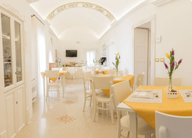 Dimora Dell'Osanna