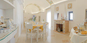 Dimora Dell'Osanna