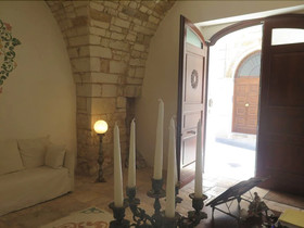 Dimora Dell'Osanna