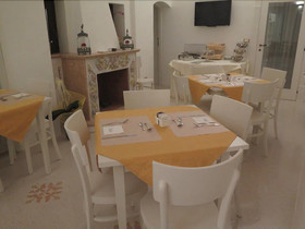Dimora Dell'Osanna