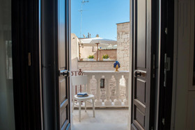 Dimora Dell'Osanna