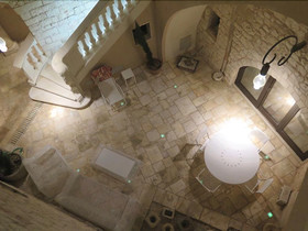 Dimora Dell'Osanna