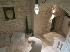 Dimora Dell'Osanna
