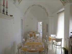 Dimora Dell'Osanna