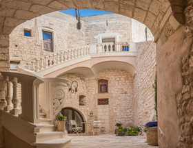 Dimora Dell'Osanna