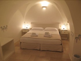 Dimora Dell'Osanna