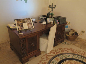 Dimora Dell'Osanna