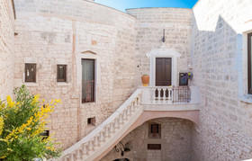 Dimora Dell'Osanna
