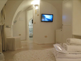Dimora Dell'Osanna
