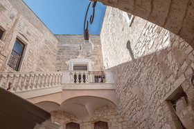 Dimora Dell'Osanna
