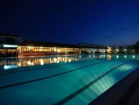 Hotel Club Santa Sabina