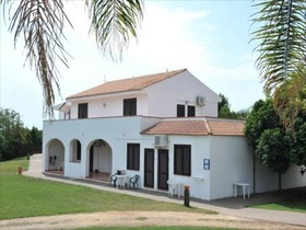 Hotel Club Santa Sabina