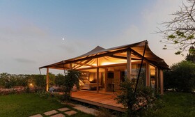 Infinito Resort