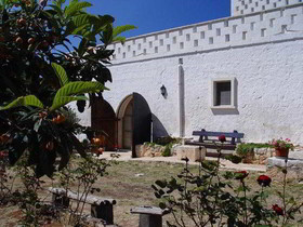 Masseria Bellolio