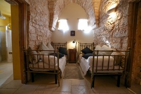 Masseria Ferrorosso