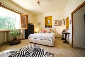 Masseria Ferrorosso