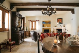 Masseria Ferrorosso