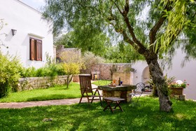 Masseria Ferrorosso
