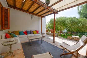 Masseria Ferrorosso