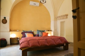 Masseria Ferrorosso