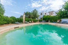 Masseria Ferrorosso