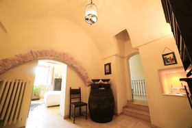 Masseria Ferrorosso