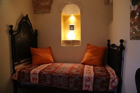Masseria Ferrorosso