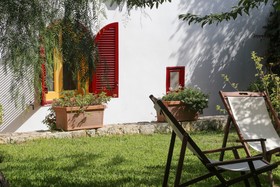 Masseria Ferrorosso