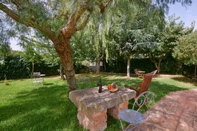 Masseria Ferrorosso