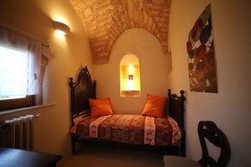 Masseria Ferrorosso