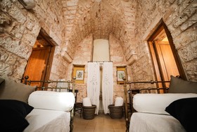 Masseria Ferrorosso