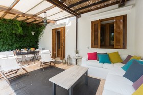 Masseria Ferrorosso