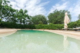 Masseria Ferrorosso